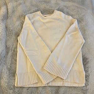 Polo Ralph Lauren pullover sweater. Size S